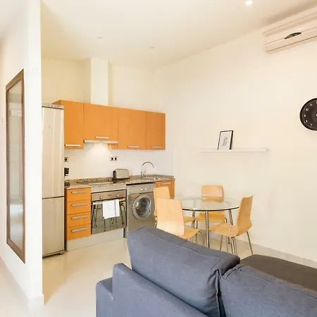 Casa Tassis Semesterbostad Sitges