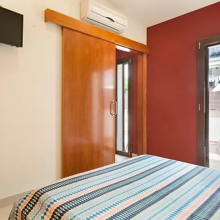 Casa Tassis Semesterbostad Sitges