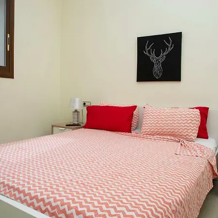 Casa Tassis Semesterbostad *