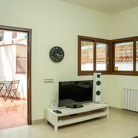 Casa Tassis Semesterbostad