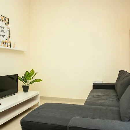 Semesterbostad Casa Tassis