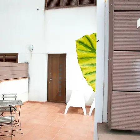 Casa Tassis Nyaraló