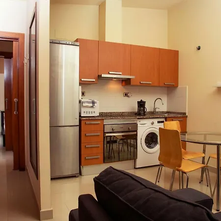 Casa Tassis Semesterbostad Sitges