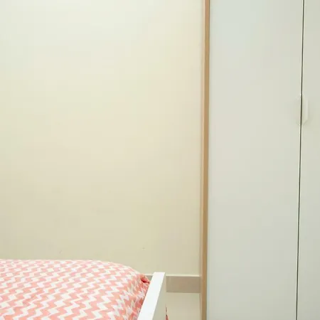 Nyaraló Casa Tassis