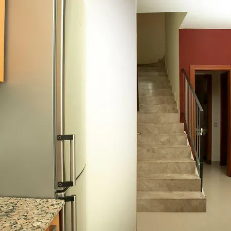 Nyaraló Casa Tassis