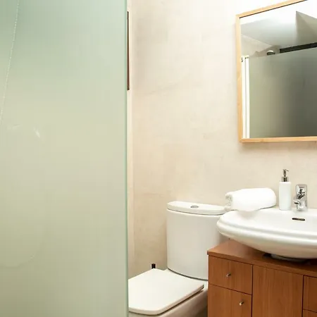Nyaraló Casa Tassis Sitges