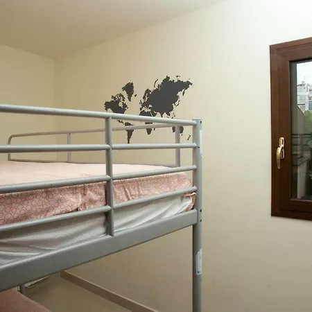 Casa Tassis Nyaraló