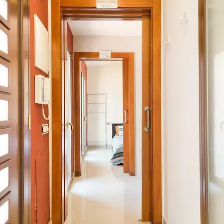 Semesterbostad Casa Tassis Sitges