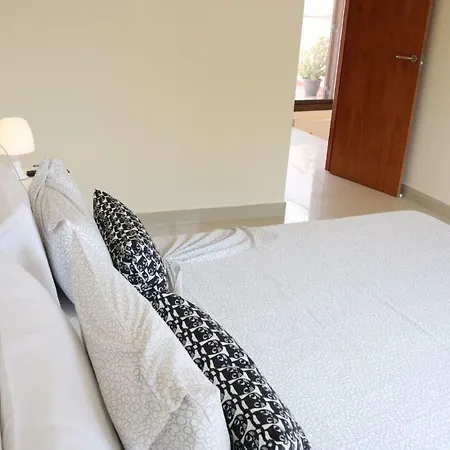 Casa Tassis Semesterbostad *