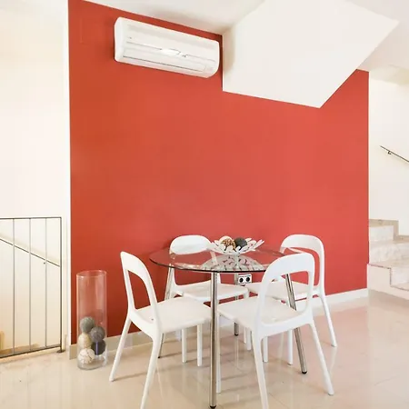 Nyaraló Casa Tassis